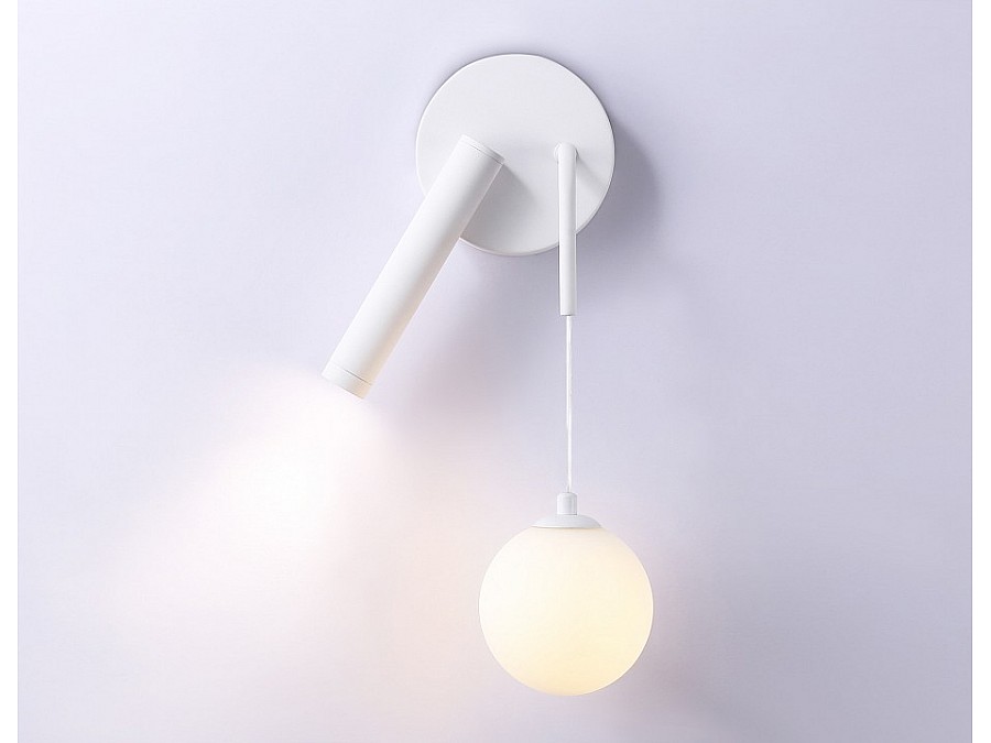 Бра с подсветкой Ambrella Light FL FL66383