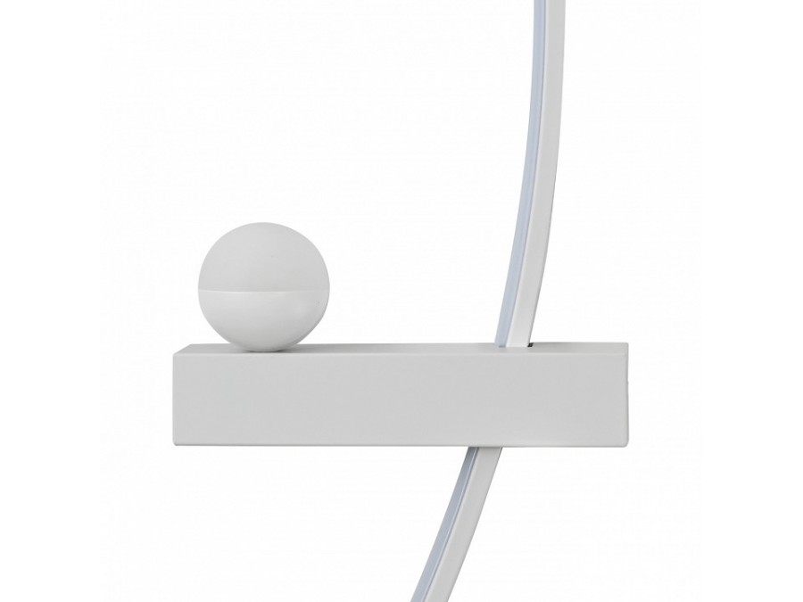 Бра Escada 10220 10220/2LED White R