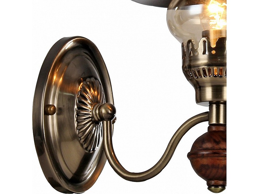 Бра Arte Lamp Trattoria A5664AP-1AB