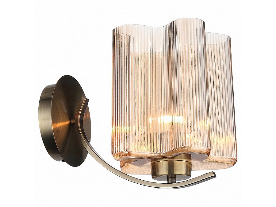 Бра ST-Luce Onde SL117.301.01