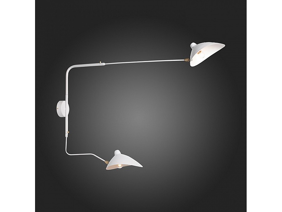 Бра ST-Luce Spruzzo SL305.501.02