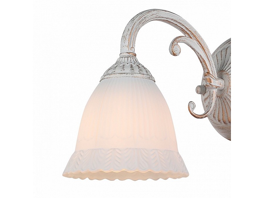 Бра Escada Versailles 1114/1A White