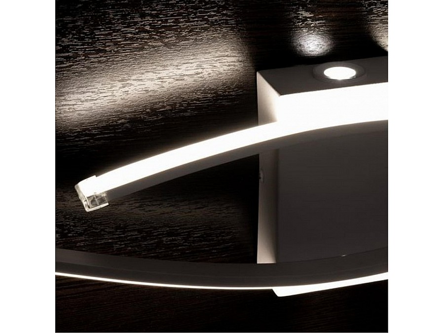 Бра Arte Lamp Aludra A2216AP-1WH