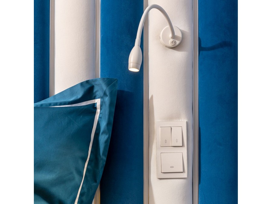 Бра Elektrostandard Band a058436