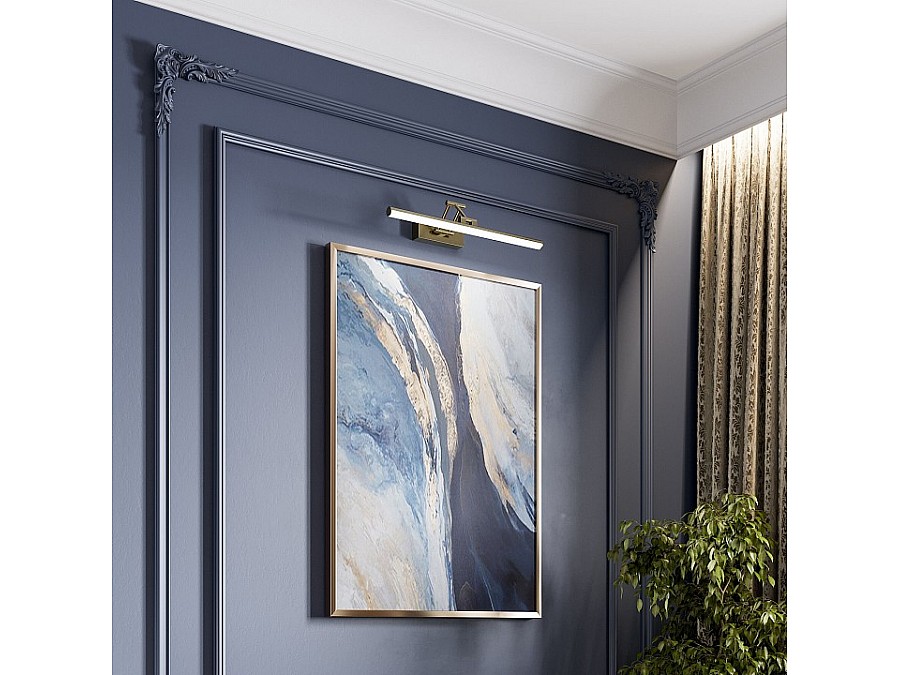 Подсветка для картины Elektrostandard Monza a064138