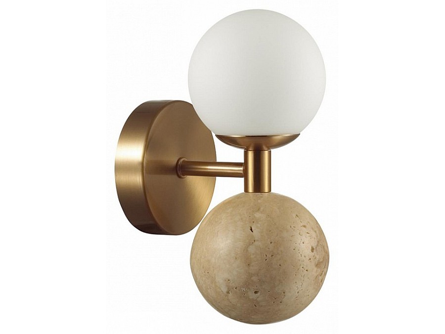Бра Odeon Light Lolla 6625/6WL