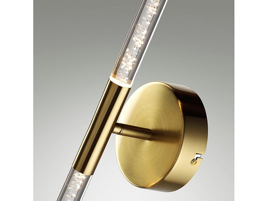 Бра Odeon Light Sparky 4369/10WL