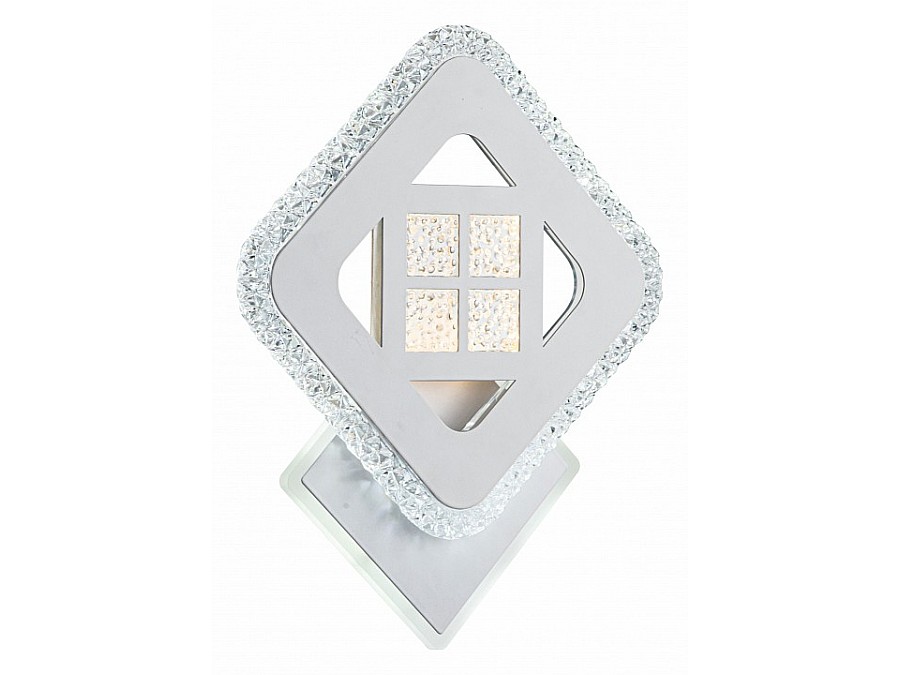 Бра Escada Arcturus 10226/1LED BL White