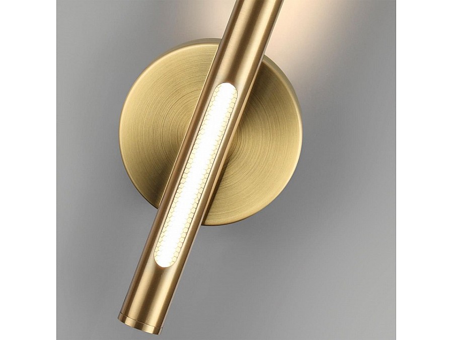 Бра Odeon Light Mali 6644/10WL