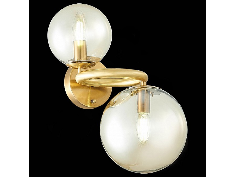 Бра ST-Luce Gorizia SL1162.301.02