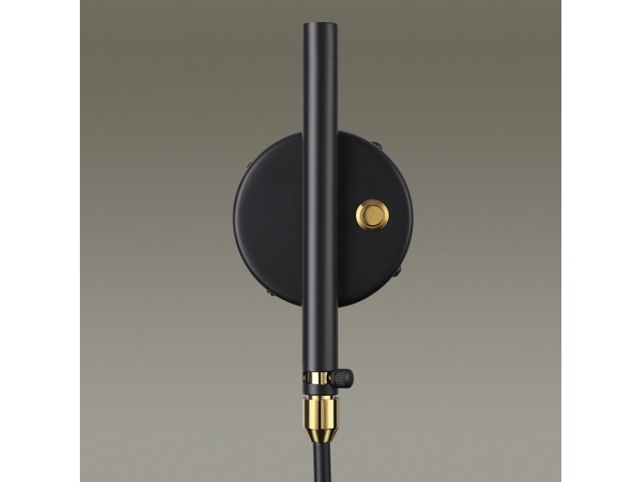 Бра Odeon Light Kerbi 4830/1W