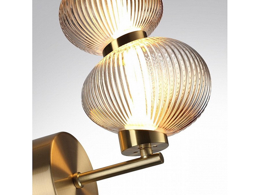 Бра Odeon Light Bruco 5095/8WL