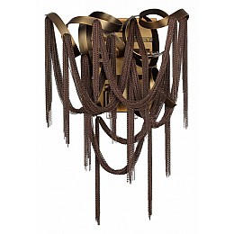 Бра Odeon Light Chainy 5066/4W