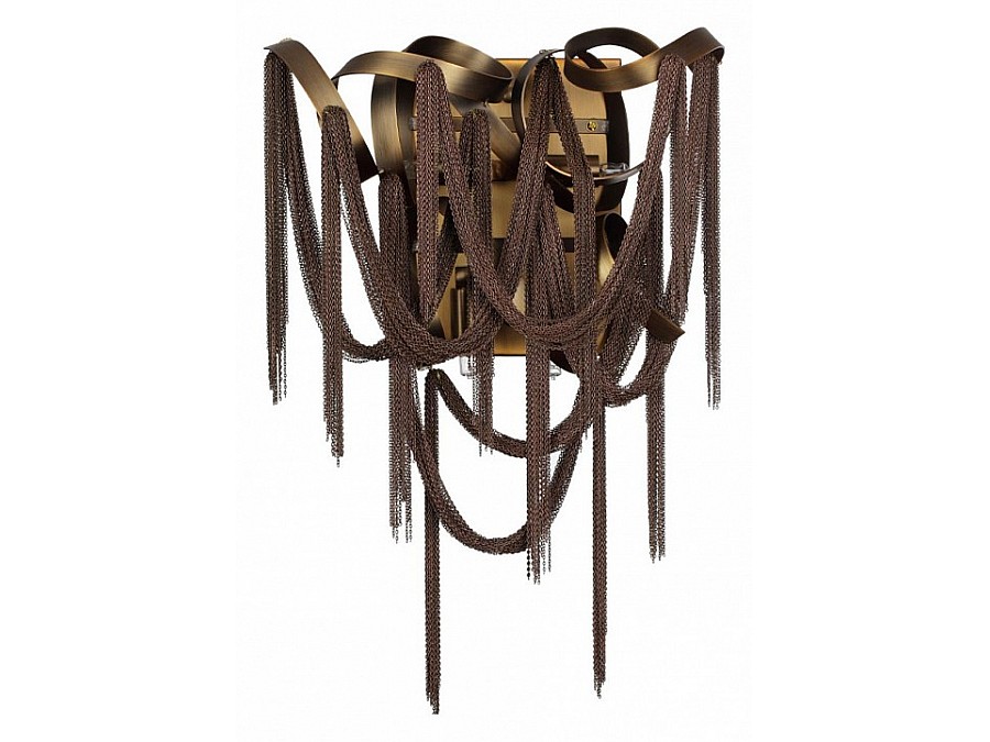 Бра Odeon Light Chainy 5066/4W
