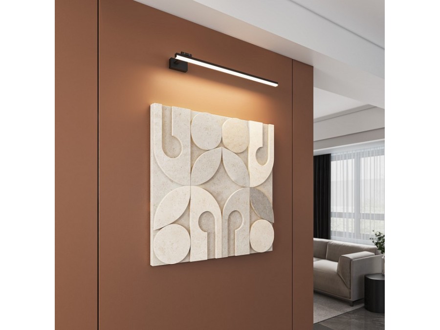 Подсветка для картины Elektrostandard Acento 40155/LED