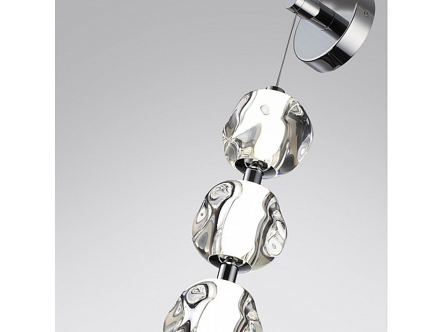 Бра Odeon Light Jemstone 5084/17WL