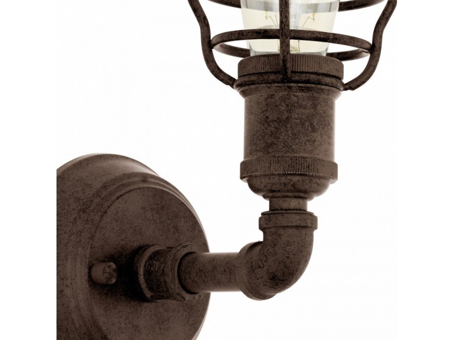 Бра Eglo Port seton 49811