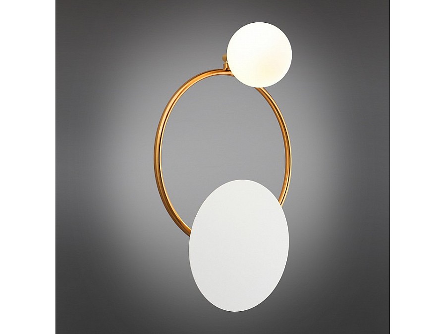 Бра Aployt Elonora APL.306.11.02