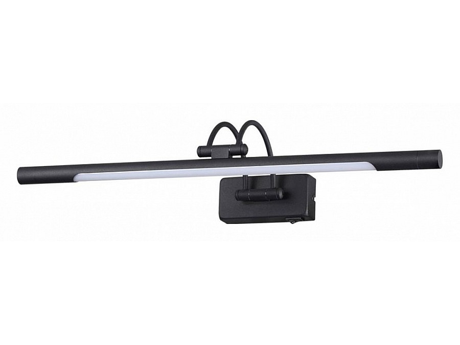 Подсветка для картины Odeon Light Revola 4909/8WL