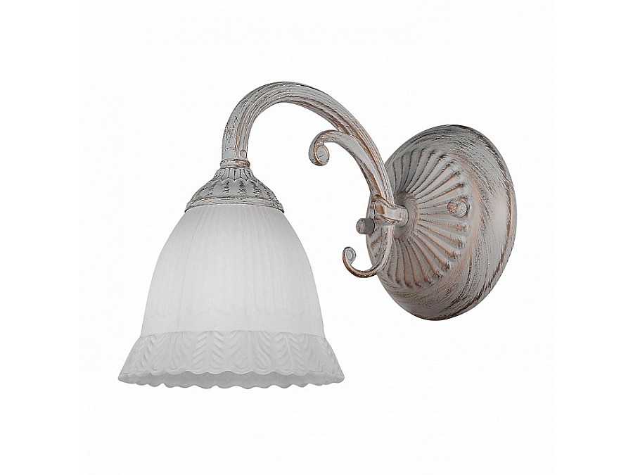Бра Escada Versailles 1114/1A White