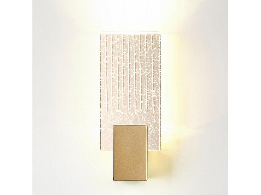 Бра Odeon Light Ricci 4362/5WL