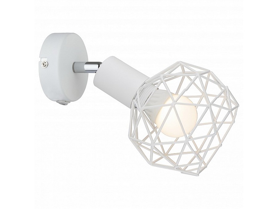 Бра Arte Lamp 6141 A6141AP-1WH