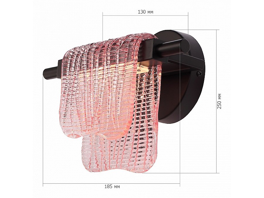 Бра ST-Luce VOILE SL6021.401.06