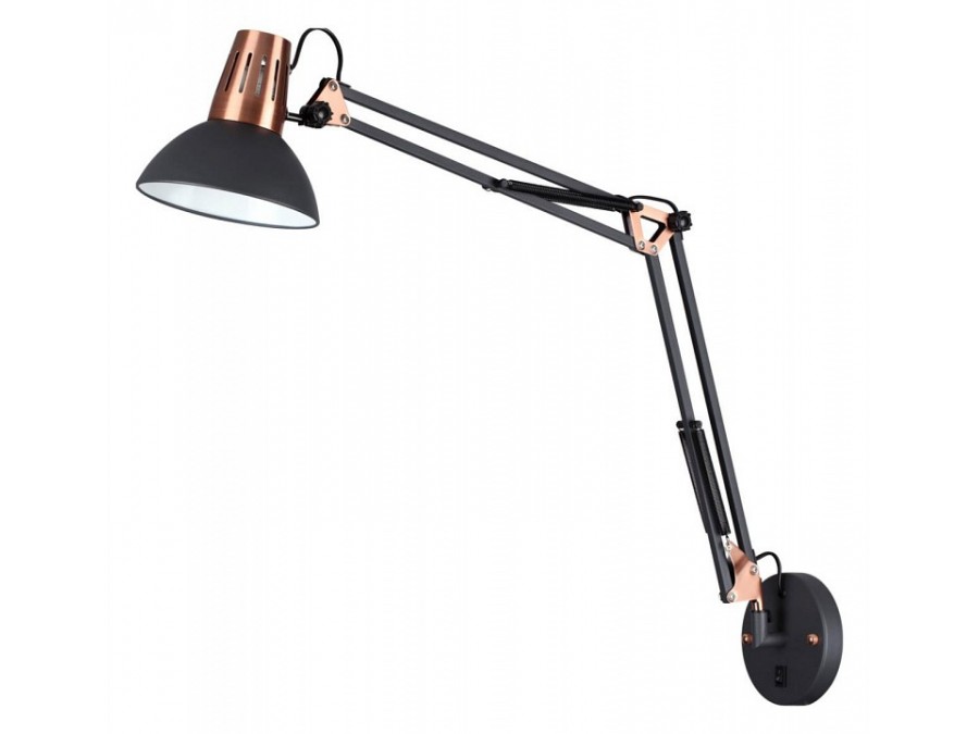 Бра Odeon Light Kapal 3318/1W