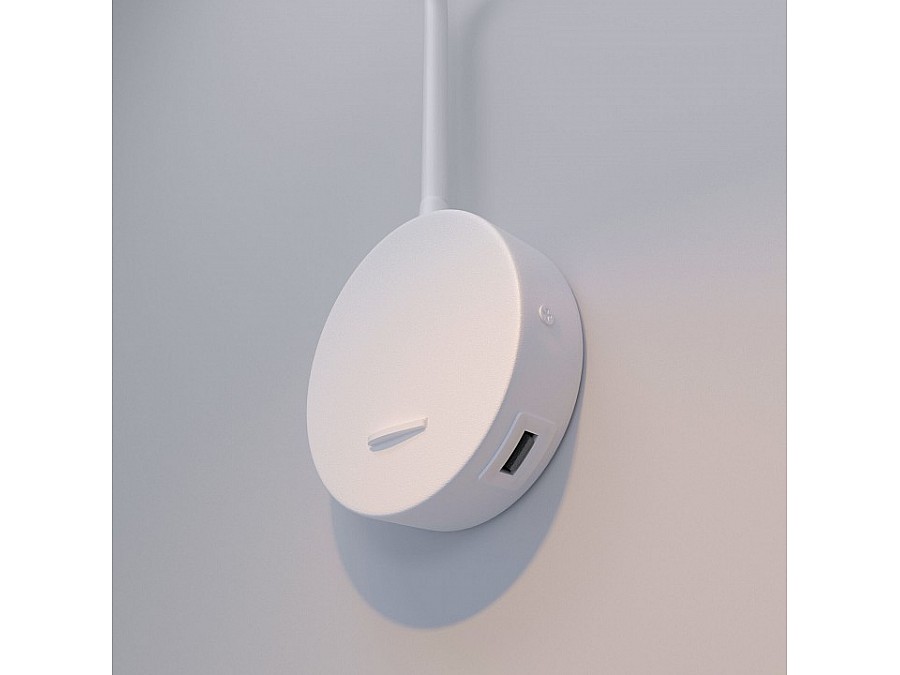 Бра Elektrostandard Stem 40120/LED