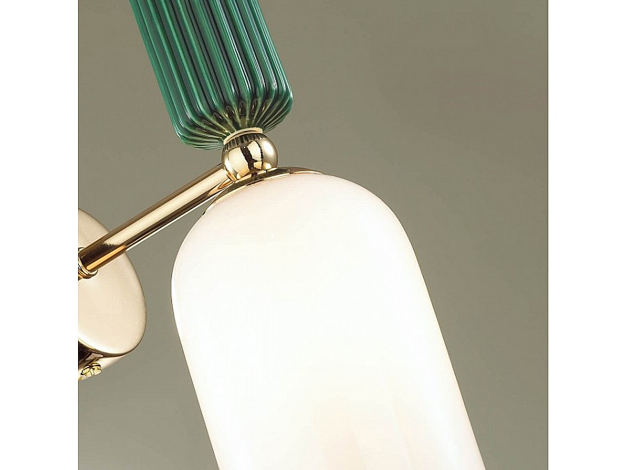 Бра Odeon Light Candy 4861/1W