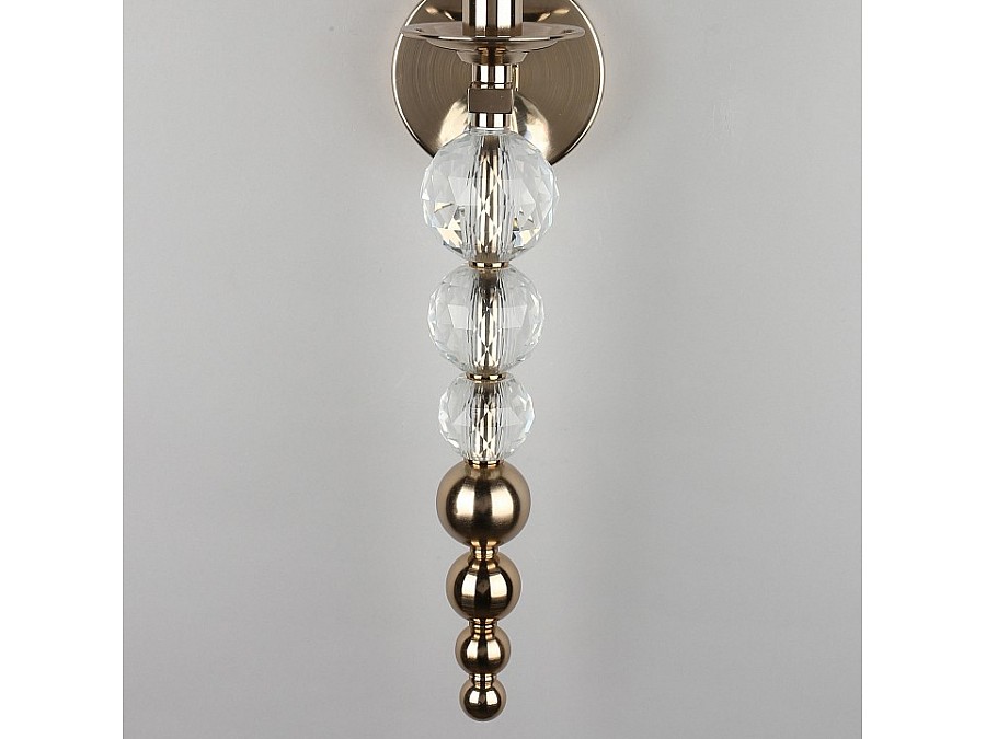 Бра Aployt Floretta APL.842.11.01