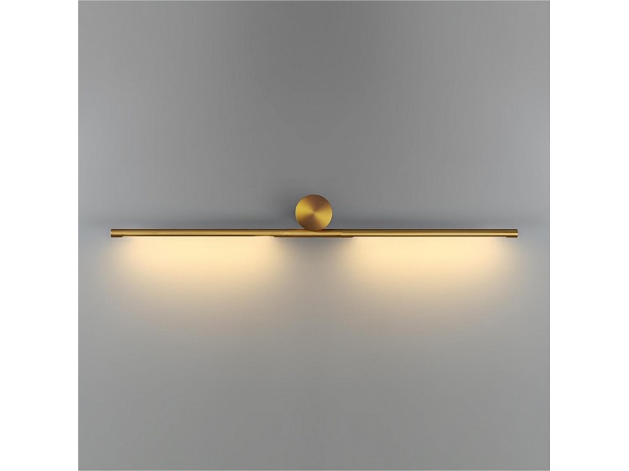 Подсветка для картины Odeon Light HIGHTECH 7104/14WL