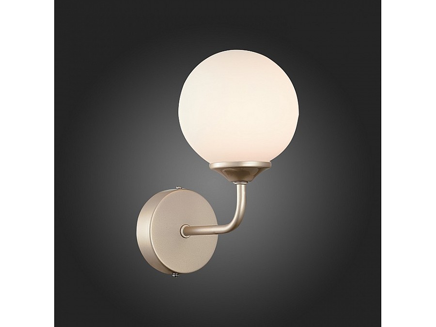 Бра ST-Luce Redjino SLE106201-01