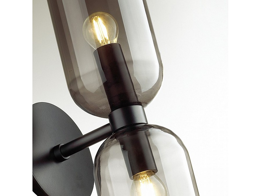 Бра Odeon Light Orinoco 4804/2W