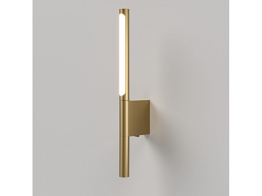 Бра с подсветкой Elektrostandard Sarca a066400