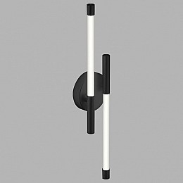 Бра Imex TOSCANA PLW-7048-570SBK