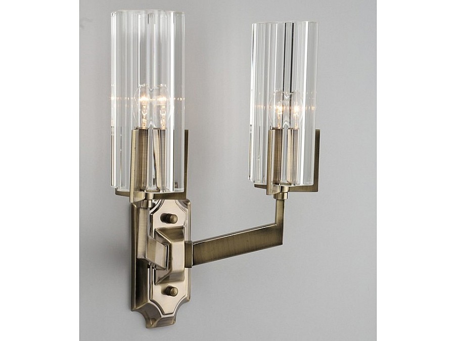 Бра Omnilux Ledro OML-69901-02