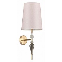 Бра Odeon Light Homi 5040/1W