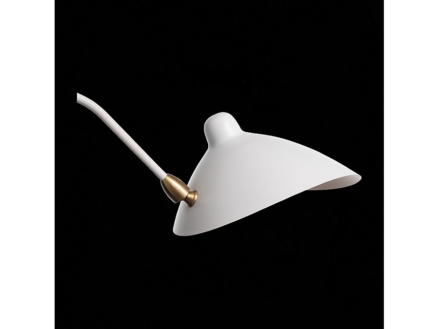 Бра ST-Luce Spruzzo SL305.501.02