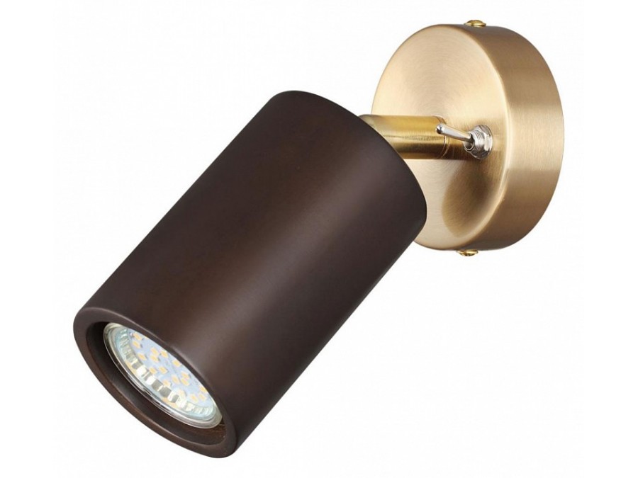 Бра Odeon Light Caucho 7062/1W