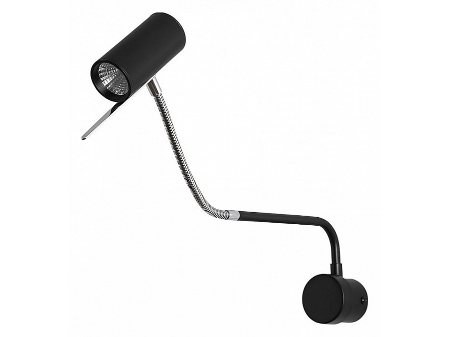 Бра Arte Lamp Sulafat A2423AP-5CC