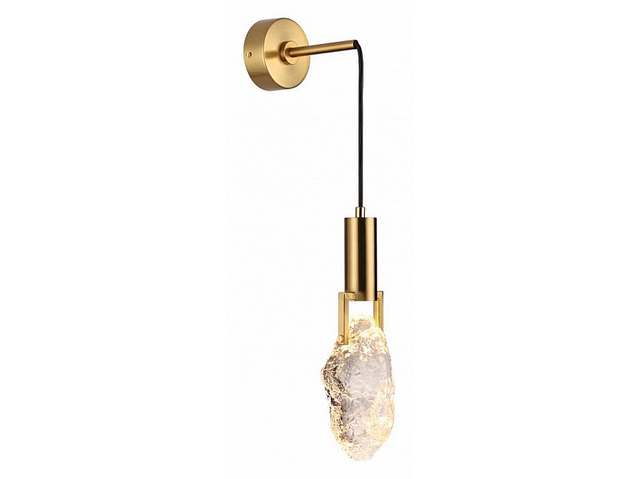 Бра Odeon Light Lia 4372/5WL