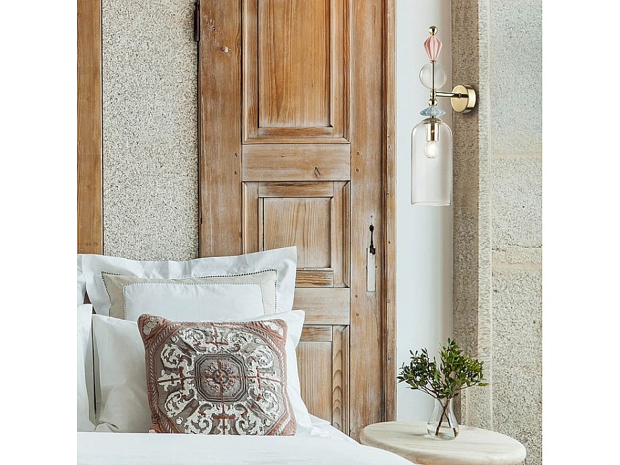 Бра Odeon Light Bizet 4855/1WA