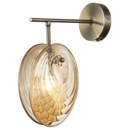 Бра Escada CASTANET 2123/1A Brass