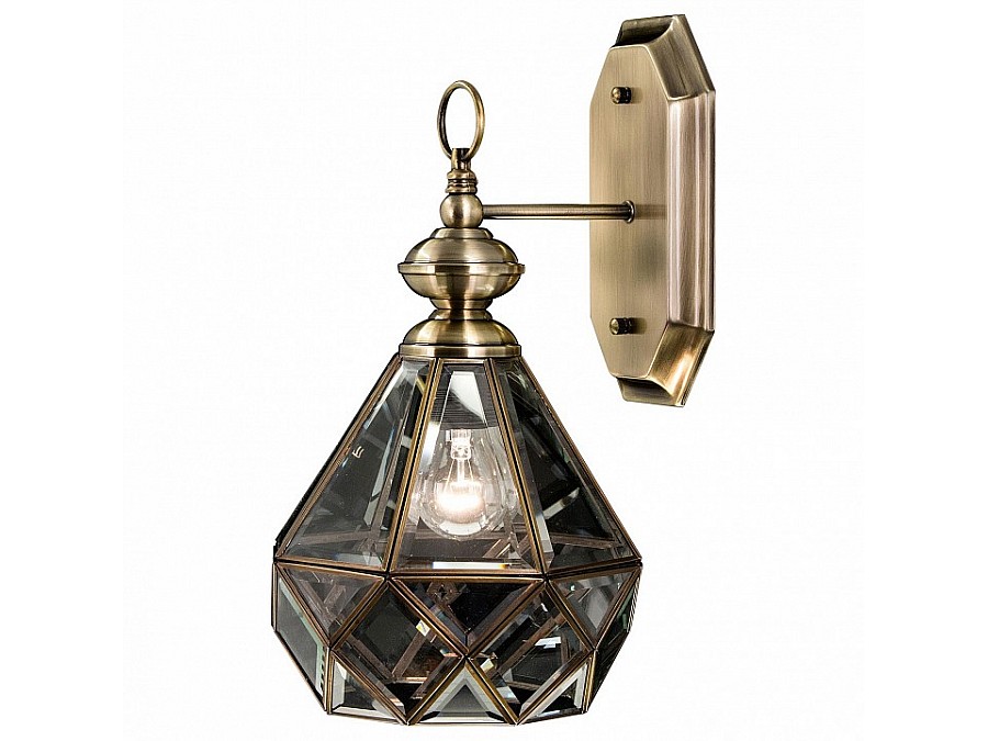 Бра Citilux Витра-1 CL442310