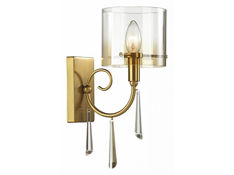 Бра Odeon Light Nicole 4886/1W