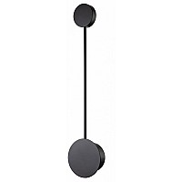Бра Escada Hypnosis 10205/SG LED Black