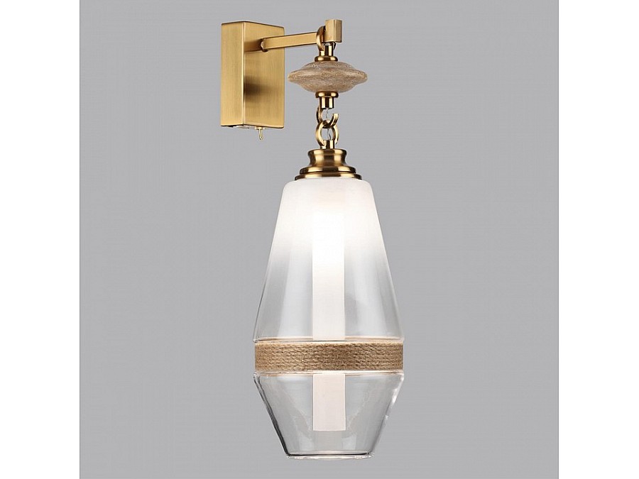 Бра Odeon Light Krema 5441/1W