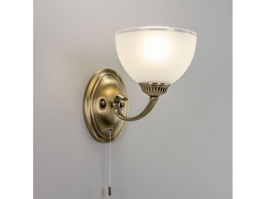 Бра Citilux Франческа CL417313