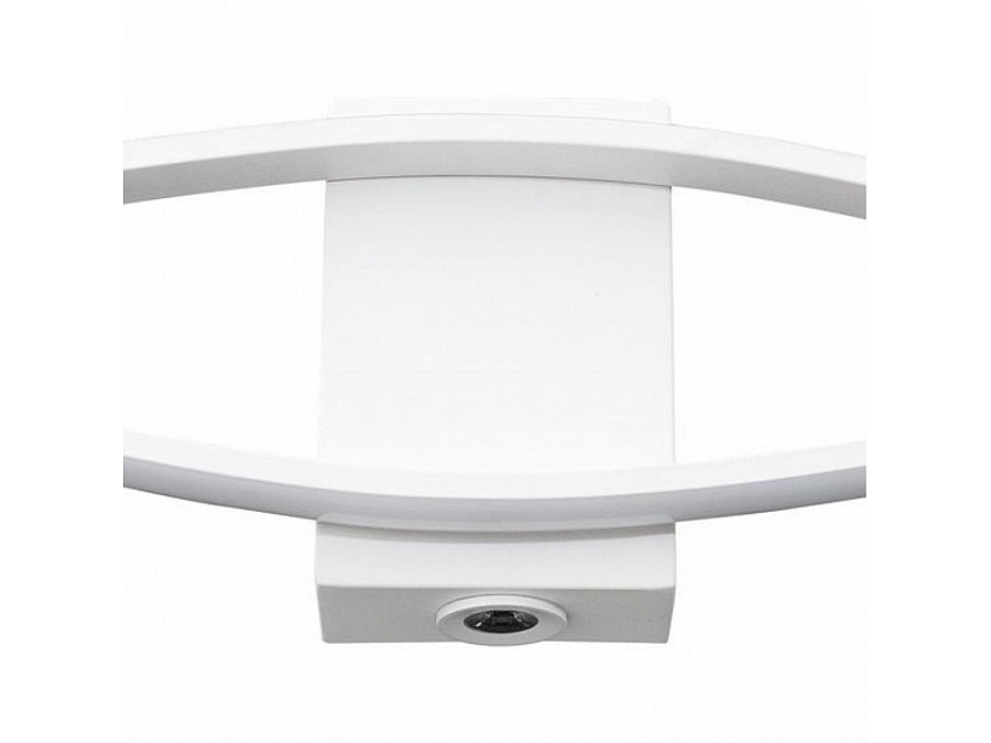 Бра Arte Lamp Aludra A2216AP-1WH